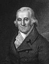 Caspar Wistar (1761-1818)
