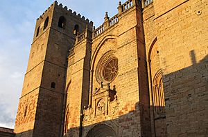 Catedral siguenza