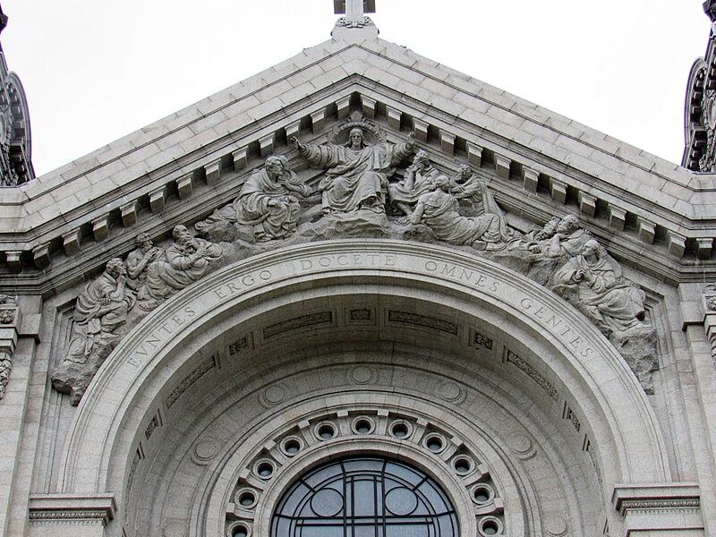 Cathedral of Saint Paul 06