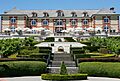 Château @ Domaine Carneros Winery (7581236496)