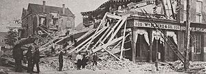 Charleston, SC Earthquake 1886 (1)