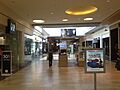 Christiana Mall between Macy's and JCPenney