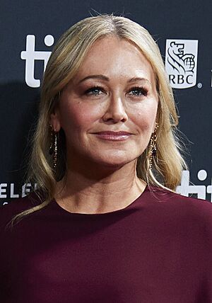 Christine Taylor at the 2024 Toronto International Film Festival (cropped).jpg