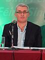 Ciarán Quinn, 2016 (cropped)
