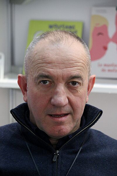 Claudel, Philippe -20181202 fRF04