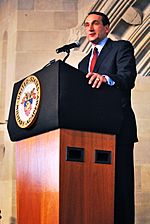 Mike Krzyzewski Facts for Kids