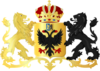 Coat of arms of Tiel