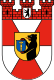 Coat of arms of Bezirk Mitte 