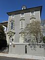 Col John Stuart House