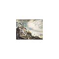 Constable - A MILL NEAR COLCHESTER (COPFORD MILL), lot.127