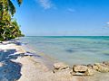 Corozal Beach, Corozal, Belize