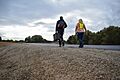 Corps completes new paved setback levee in West Sacramento (14963245344)