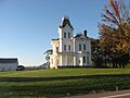Crittenden Farmhouse