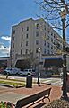 DIXIE HUNT HOTEL, GAINESVILLE, HALL COUNTY