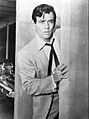 David Janssen Richard Diamond 1959