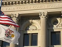 DeKalb County Courthouse6