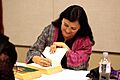 Diana Gabaldon by Gage Skidmore 2