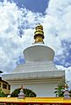 Do-drul Chorten Stupa, Gangtok, Sikkim