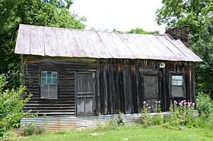 Doe Branch Post Office