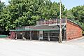 Downtown Everton, Arkansas