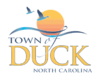 Official seal of Duck, North Carolina