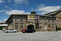 Durfee Cloth Hall