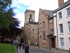 Durham Heritage Centre