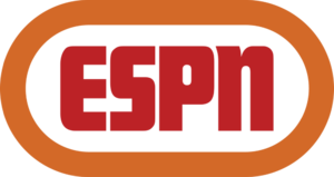 ESPN's Old Logo