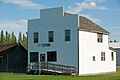 Edam Café, Edam, Saskatchewan
