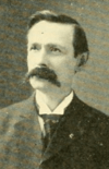 Portrait of Edwin F. Leonard