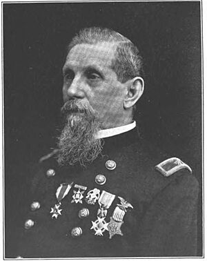 Edwin Seneca Greeley