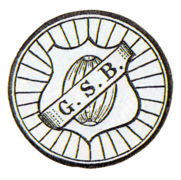 Emblema Grupo Sport Benfica (Sem fundo)