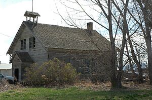 Empire School Rupert Idaho