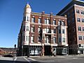 Endicott Hotel