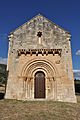 Ermita de San Pedro de Tejada (Puentearenas-Merindad de Valdivieso) - 004 (30669765436)