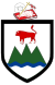 Escudo de Cayey, Puerto Rico.svg