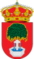 Escudo de Fuente el Sauz