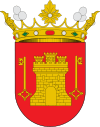 Coat of arms of Laguardia