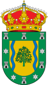 Coat of arms of Rucandio