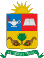 Escudo de San Vicente Ferrer