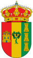 Escudo de Villaescusa de Roa