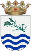 Coat of arms of Millares