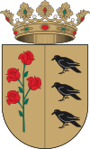 Coat of arms of Rotglà i Corberà