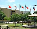 Facultad de Idiomas UABC Mexicali