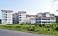 Faculty of Biological Science at University of Chittagong (03)