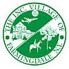 Official seal of Farmingdale, New York