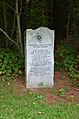 Father Rasle Monument 2