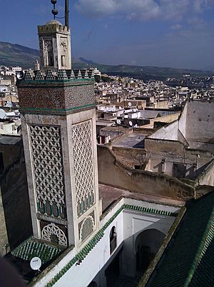 Fes, Morocco (5413056103) (2)