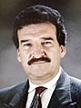 FiRetrato de Ramiro de León Carpio como Procurador de los Derechos Humanos de Guatemala (1987-1993)(cropped)