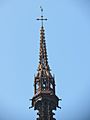 Flèche de la cathédrale Notre-Dame de Rouen 01